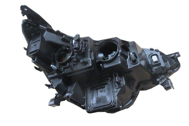 RENAULT MEGANE- 4- SD/HB- 16/20; FAR LAMBASI SOL EL./MOTORLU/MERCEKLİ/LEDLİ/NİKELAJLI (JOY)(E MARKLI