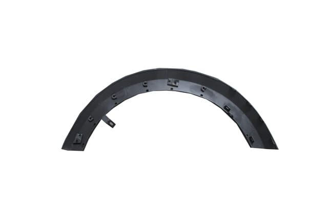 DACIA SANDERO STEPWAY- 21/25; ARKA ÇAMURLUK AĞZI PLASTİĞİ SAĞ SİYAH (TYG)