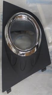 CHEVROLET SPARK- 10/12; SİS LAMBA KAPAĞI SOL (BFN)