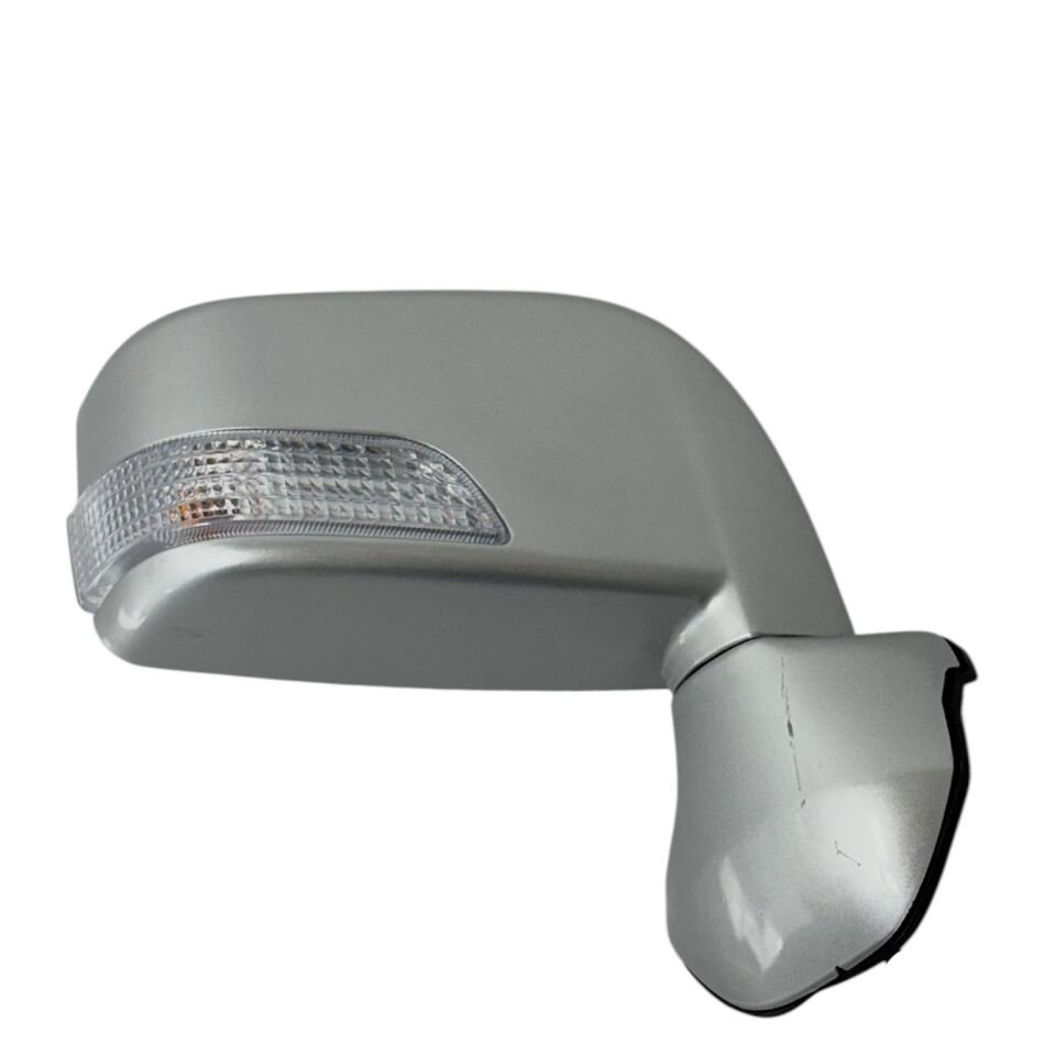 Dfm Ayna Dikiz Succe 09-11 Sol (Elektrikli/Sinyalli 5 Fişli)