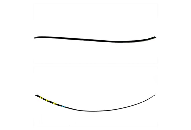 Honda Çıta Tavan Cıvıc 06-11 Sağ