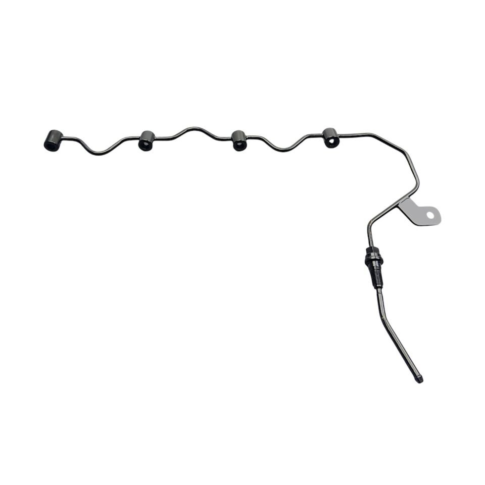 Nıssan Boru Yakıt Geri Dönüşüm Navara 12-14