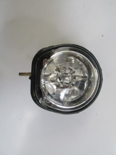 PEUGEOT BOXER- 07/13; SİS LAMBASI SAĞ/SOL AYNI (ADET) (MARS)