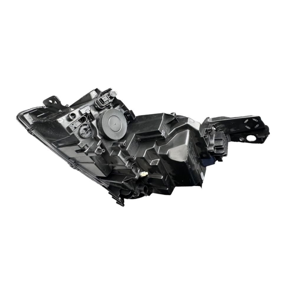 Peugeot Far 3008 19-23 Sağ (Motorlu)