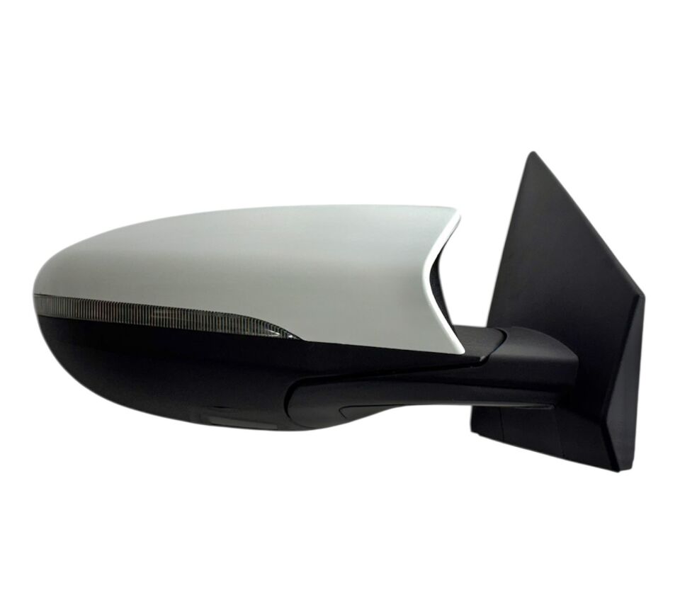 Hyundaı Ayna Dikiz Bayon 22-24/İ20 22-26 Sağ (Elektrikli/Sinyalli/Katlanır/8 Fişli)