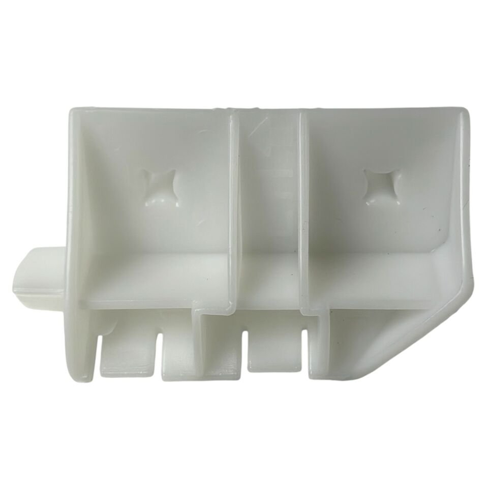 Nıssan Braket Tampon Qashqai 07-13 Arka Sol (Küçük)