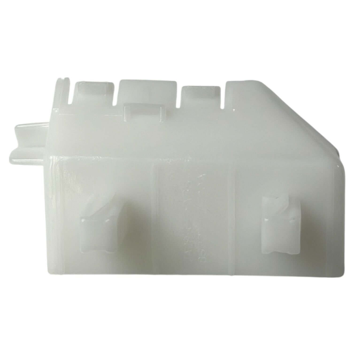 Nıssan Braket Tampon Qashqai 07-13 Arka Sol (Küçük)