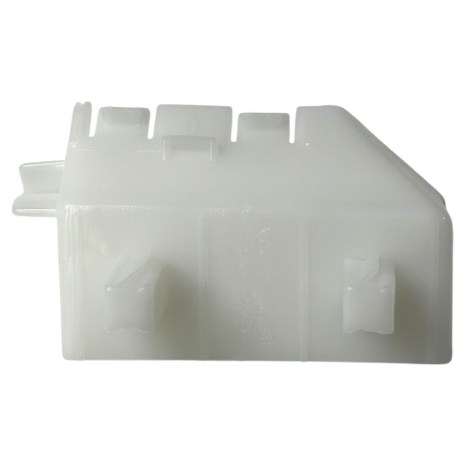 Nıssan Braket Tampon Qashqai 07-13 Arka Sol (Küçük)