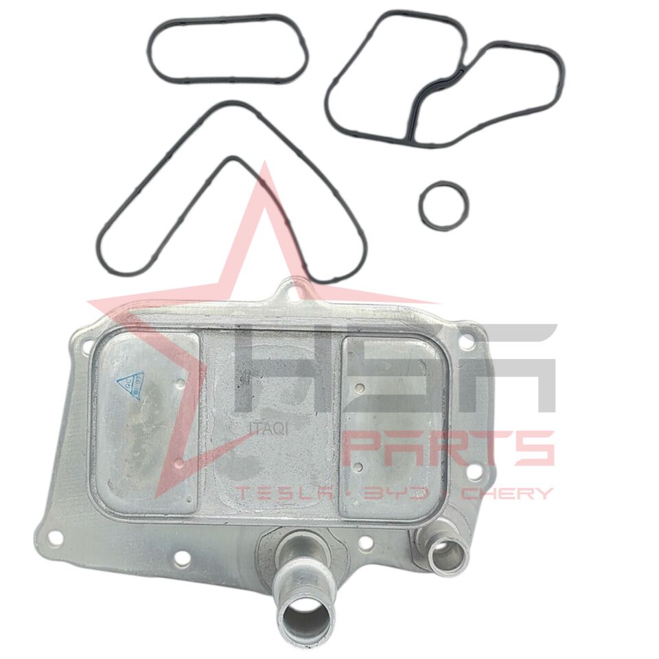 2012-2019 SsangYong Actyon 2,0 Dizel Yağ Soğutucusu 67118-00265