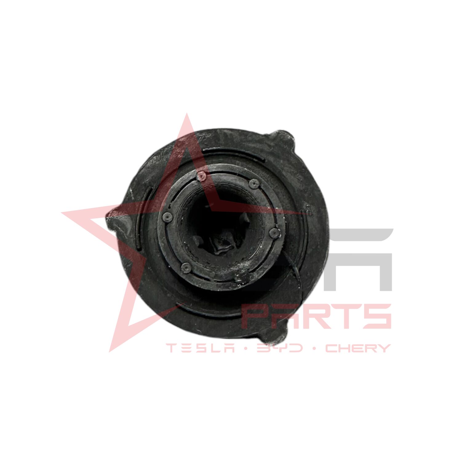 2007-2020 Hyundai Santafe Radyatör Takoz Lastiği (Alt-Üst) 25336-2B000
