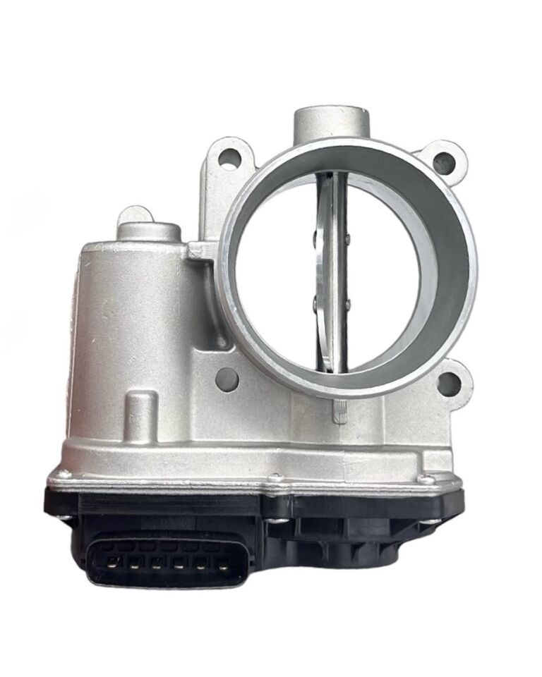 Mıtsubıshı Gaz Kelebek Gövdesi L200 15-19