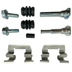 Hyundaı Pim Kaliper Atos 02-06 Ön (Balata Sacı Dahil/Takım)