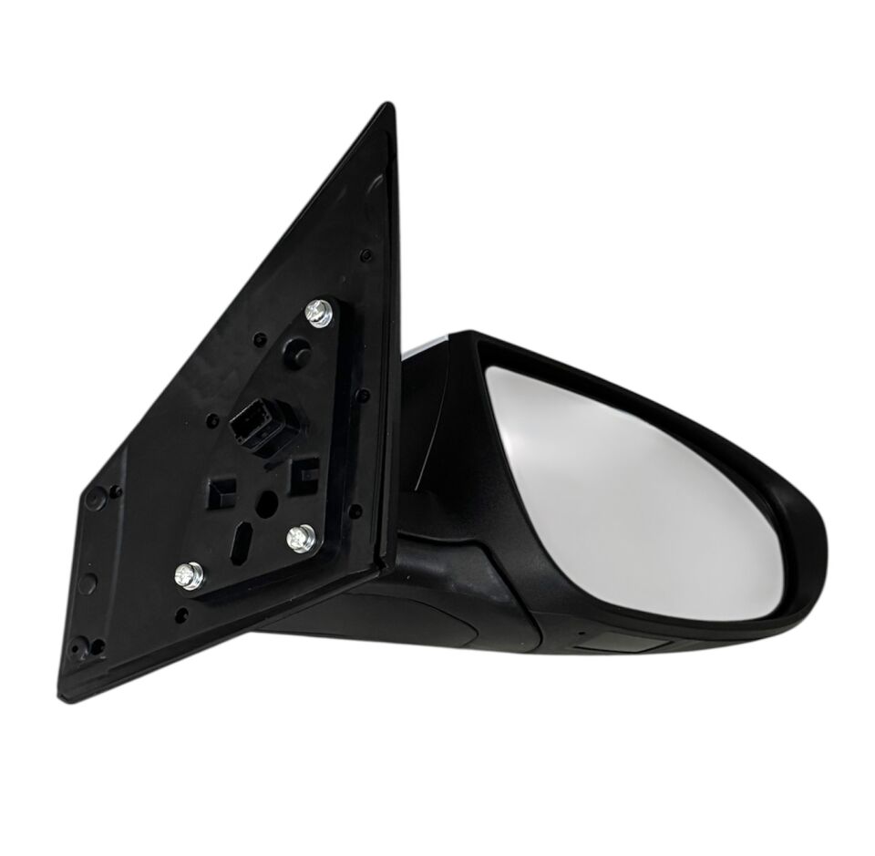 Hyundaı Ayna Dikiz Bayon 22-24/İ20 22-26 Sağ (Elektrikli/Sinyalli/Katlanır/8 Fişli)