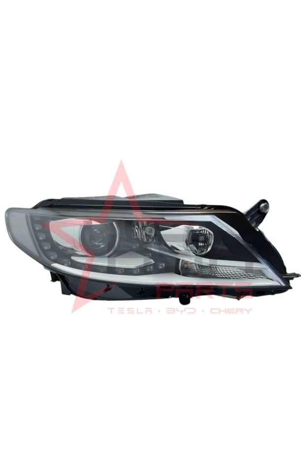 2013-2017 Volkswagen Passat CC Sağ Far (Xenon/Ledli/Beyinli) 3C8941754Q-ORJ
