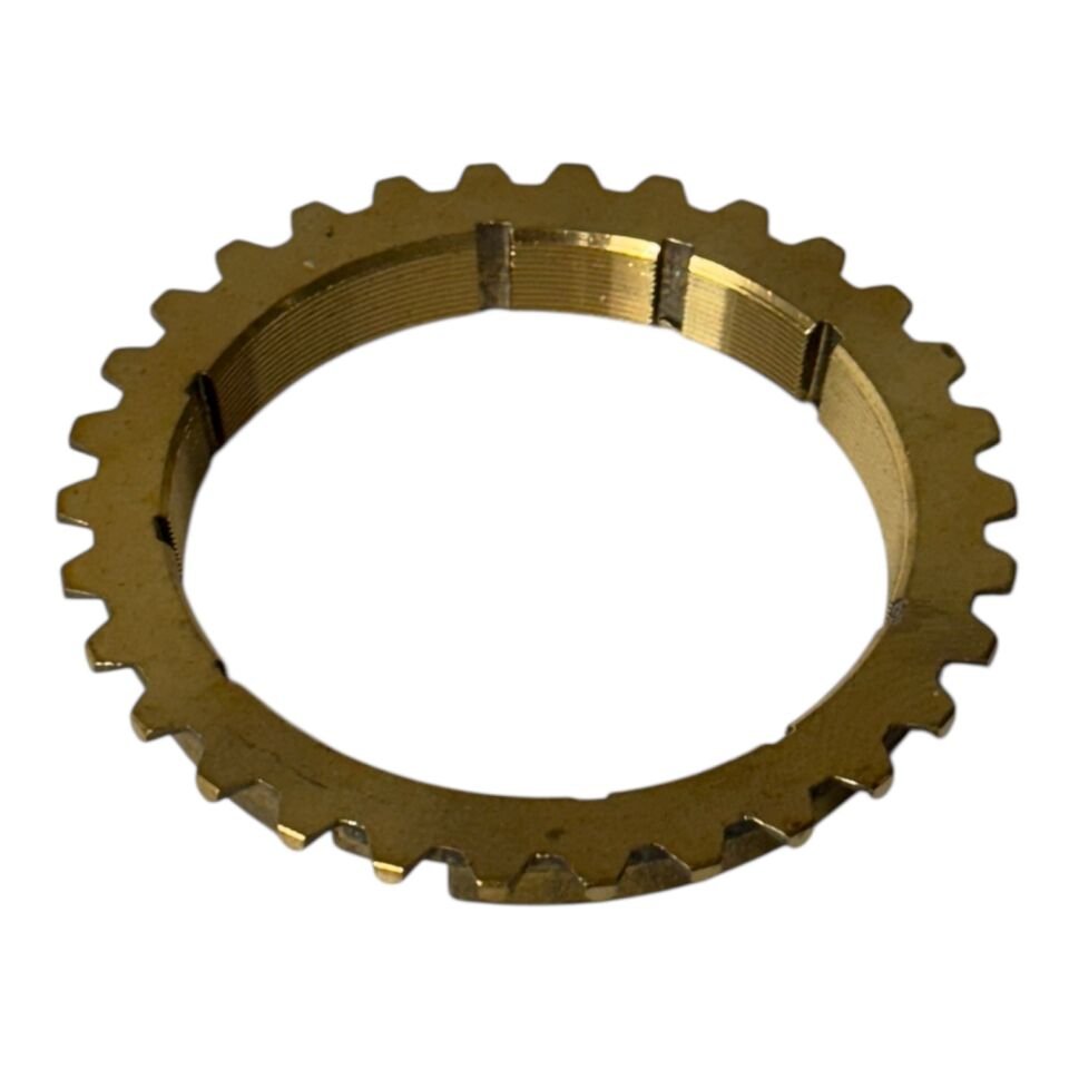 Hyundaı Senkromeç Sarısı Accent 95-00 (3-4 Vites)