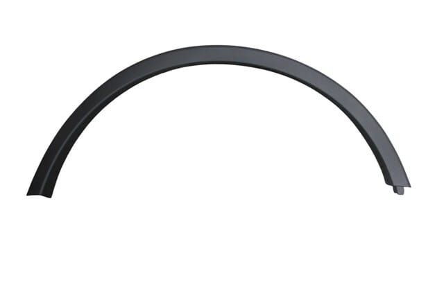 (YENİ ÜRÜN!!!)OPEL MOKKA- 12/16; ÖN ÇAMURLUK AĞZI PLASTİĞİ SAĞ KLİPSLİ (TW)