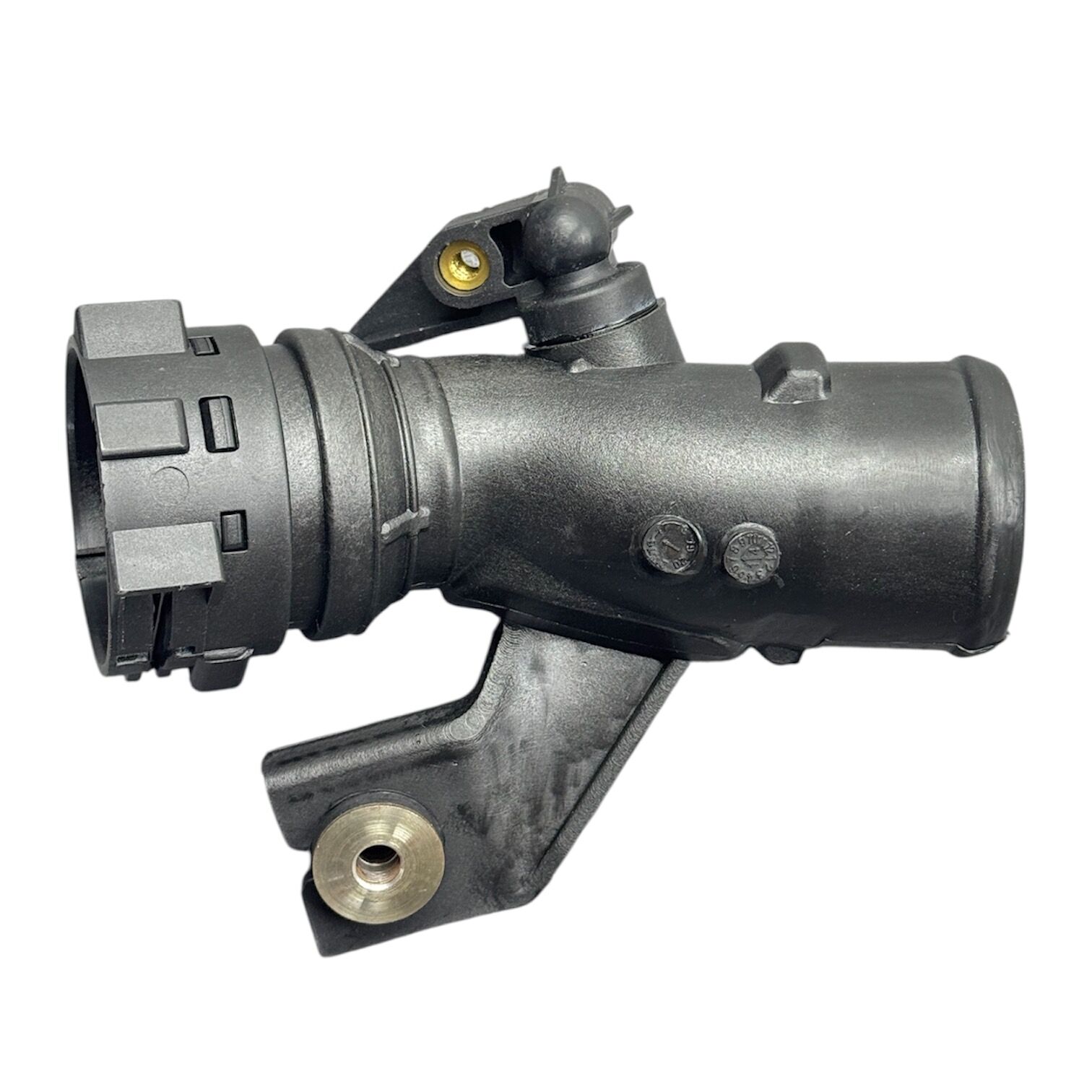 Nıssan Hortum Turbo Qashqai 1,5 Dizel 11-13 (Boru)