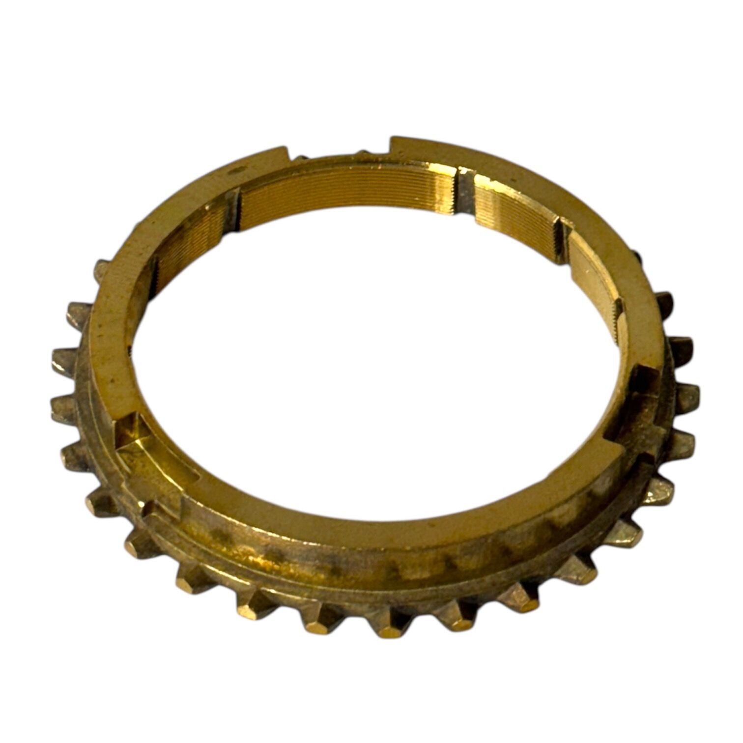 Hyundaı Senkromeç Sarısı Accent 95-00 (3-4 Vites)