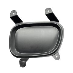 Kıa Kapak Lamba Sis Bongo 04-12 Sol (Sissiz)