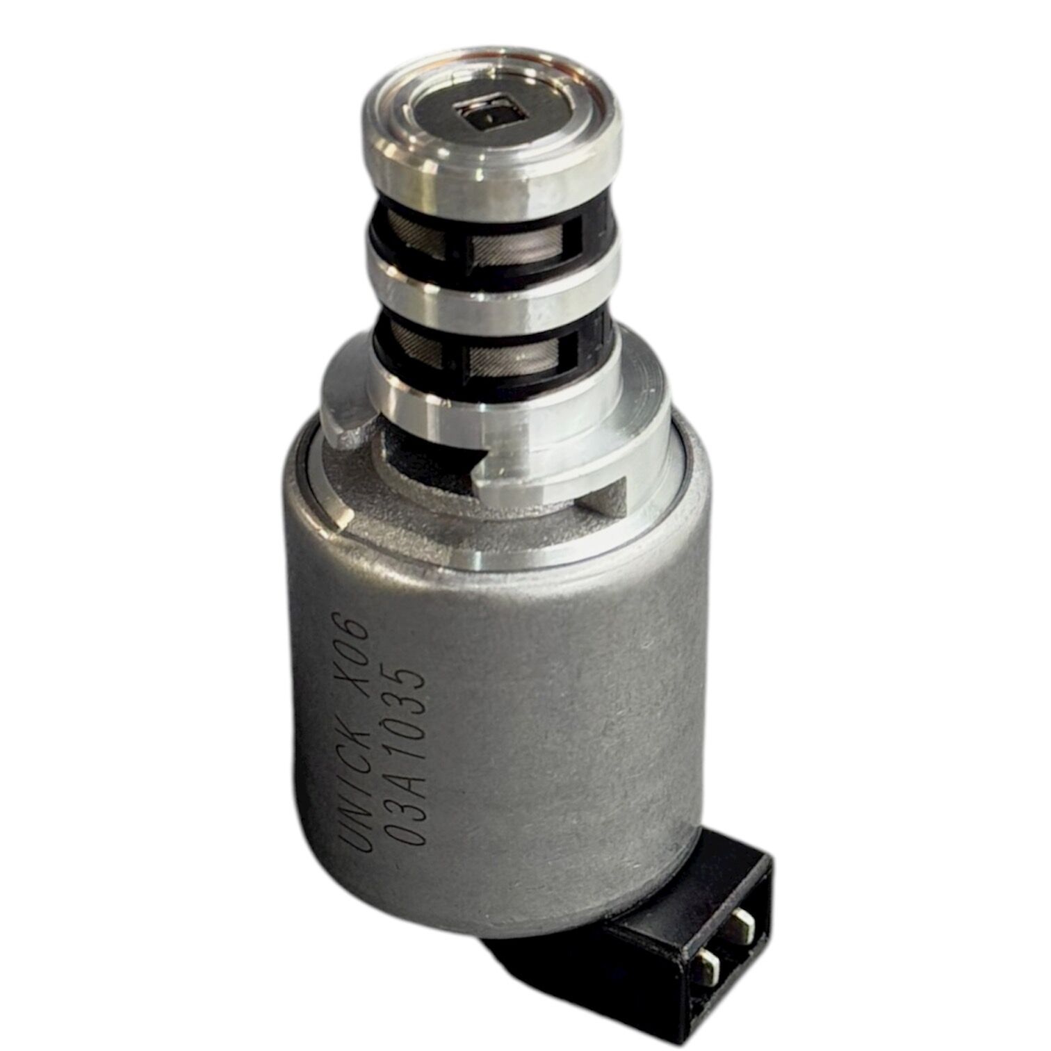 Hyundaı Valf Selenoit Accent Blue/İ10/İ20/İ30/Rio/Ceed/Cerato/Picanto 11-21 (Otom)