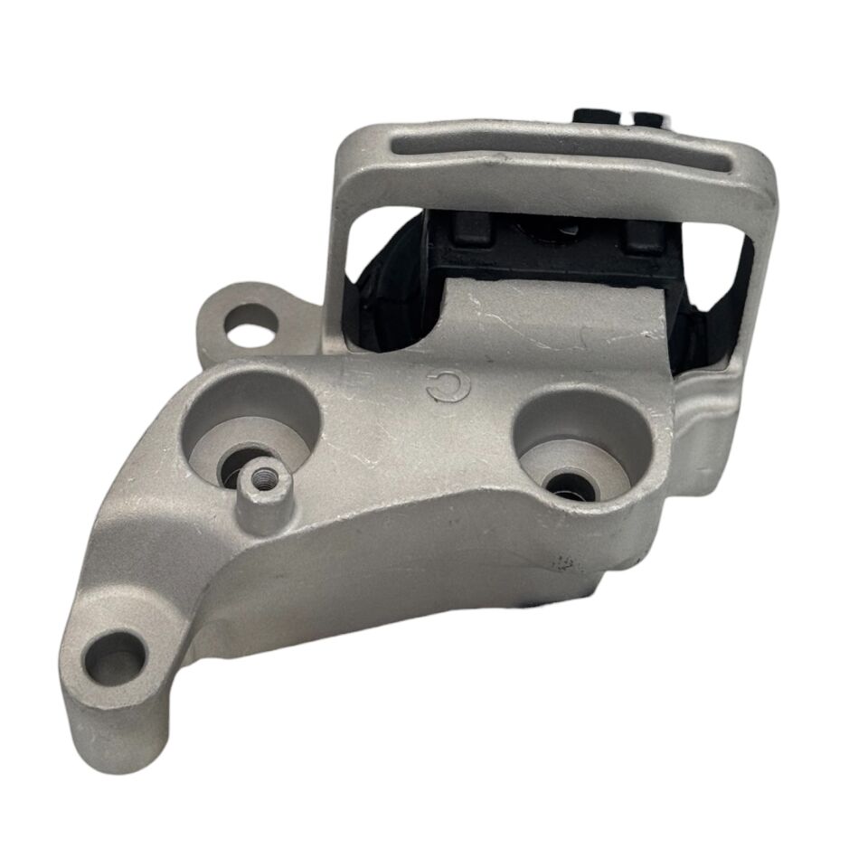 2014-2019 Nissan Qashqai 1,6 Dizel Sağ Ön Motor Takozu (Uyumlu Araçlar: Nissan X-Trail 1,6 Dizel Sağ Ön Motor Takozu) 11210-4BE0A/11210-4BE0B