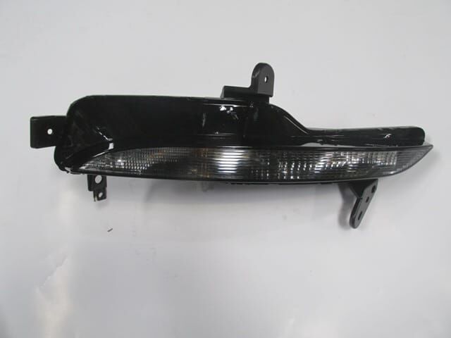 RENAULT MEGANE- 4- SD/HB- 16/20; TAMPON SİNYALİ SAĞ (SİYAH) (MARS) (E MARKLI)