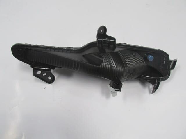 RENAULT MEGANE- 4- SD/HB- 16/20; TAMPON SİNYALİ SAĞ (SİYAH) (MARS) (E MARKLI)