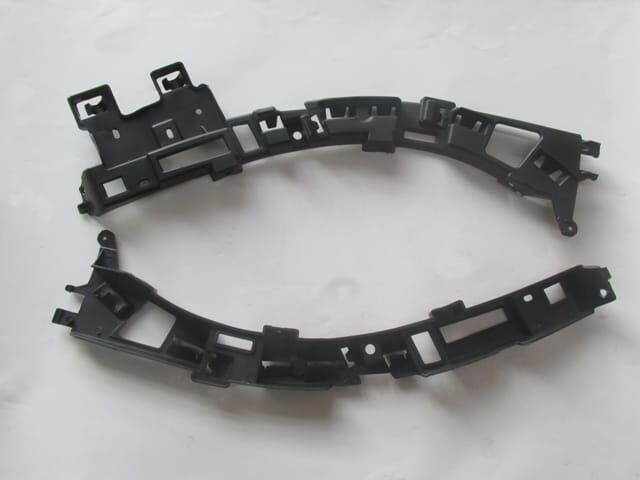 FIAT DOBLO- 23/24; ÖN TAMPON BRAKETİ SAĞ/SOL SET (2 PARÇA)