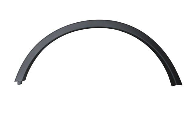 (YENİ ÜRÜN!!!)OPEL MOKKA- 12/16; ÖN ÇAMURLUK AĞZI PLASTİĞİ SOL KLİPSLİ (TW)