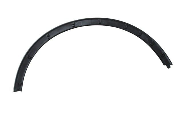 (YENİ ÜRÜN!!!)OPEL MOKKA- 12/16; ÖN ÇAMURLUK AĞZI PLASTİĞİ SOL KLİPSLİ (TW)