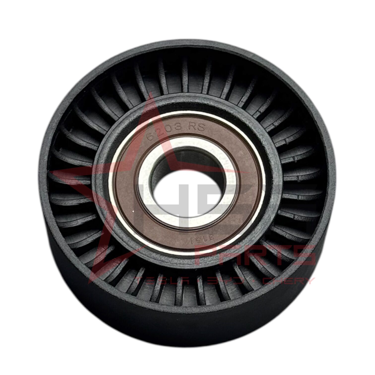 2012-2018 SsangYong Actyon 2,0 Gergi Bilyası (V Kayış Küçük) 16603-22012