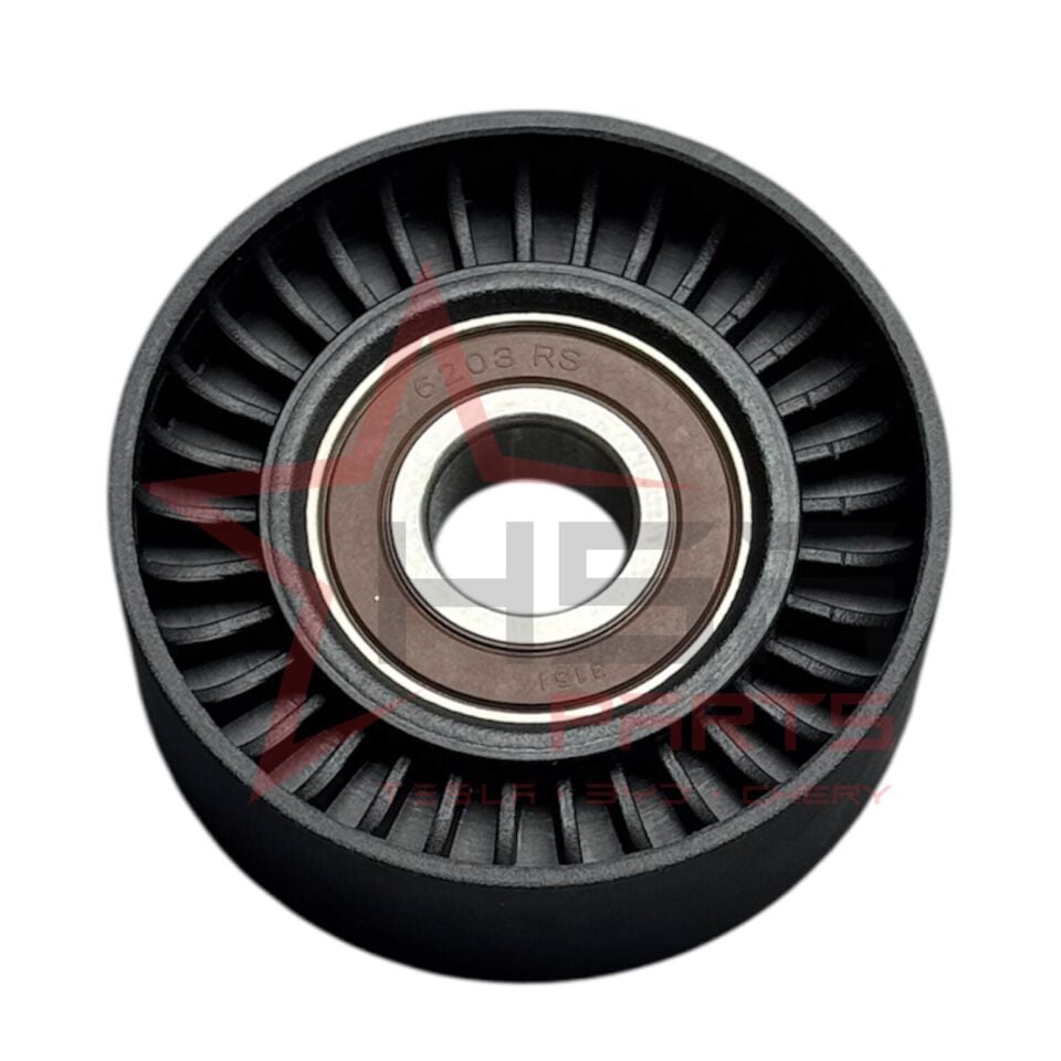2012-2018 SsangYong Actyon 2,0 Gergi Bilyası (V Kayış Küçük) 16603-22012
