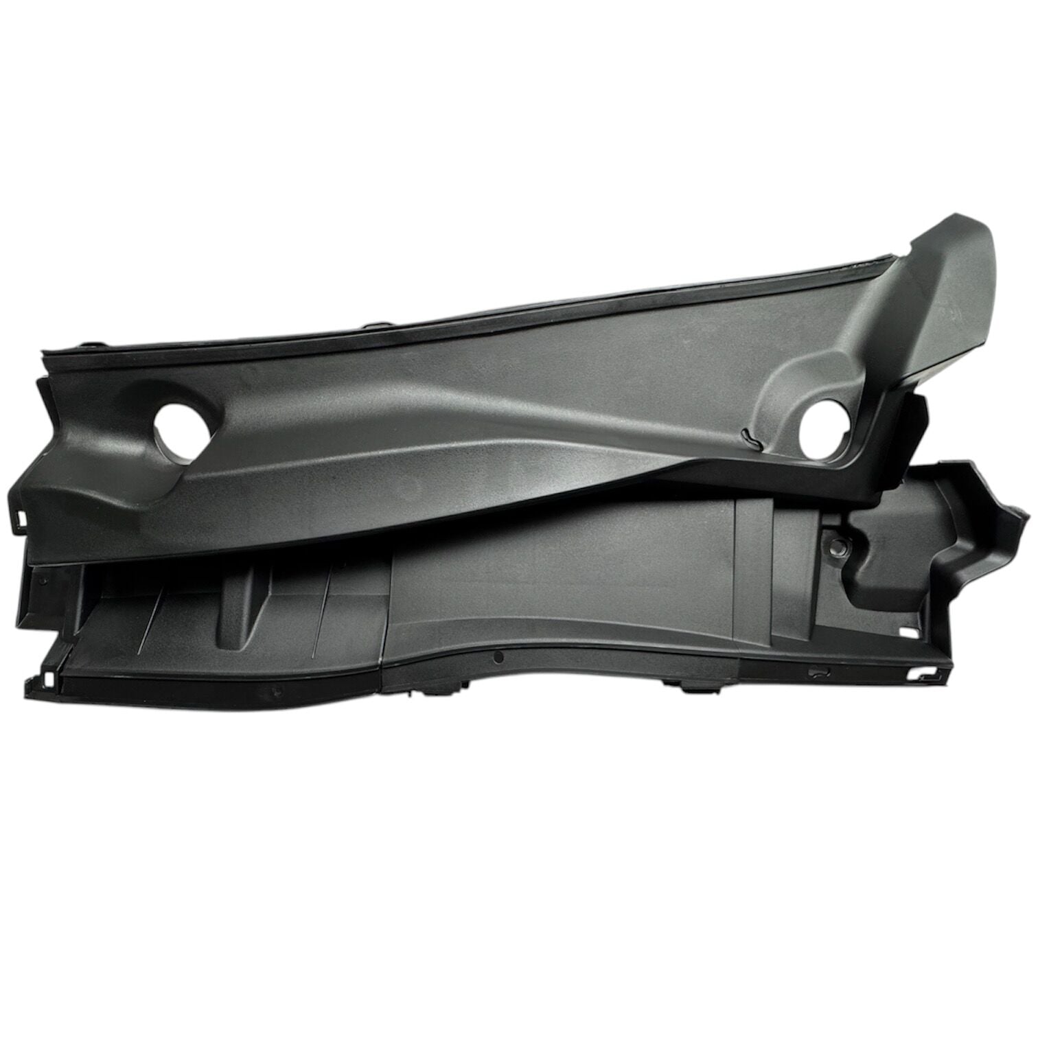 Toyota Izgara Ön Cam Alt Corolla 07-12 Sol (Orta)