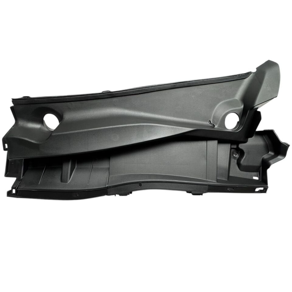 Toyota Izgara Ön Cam Alt Corolla 07-12 Sol (Orta)