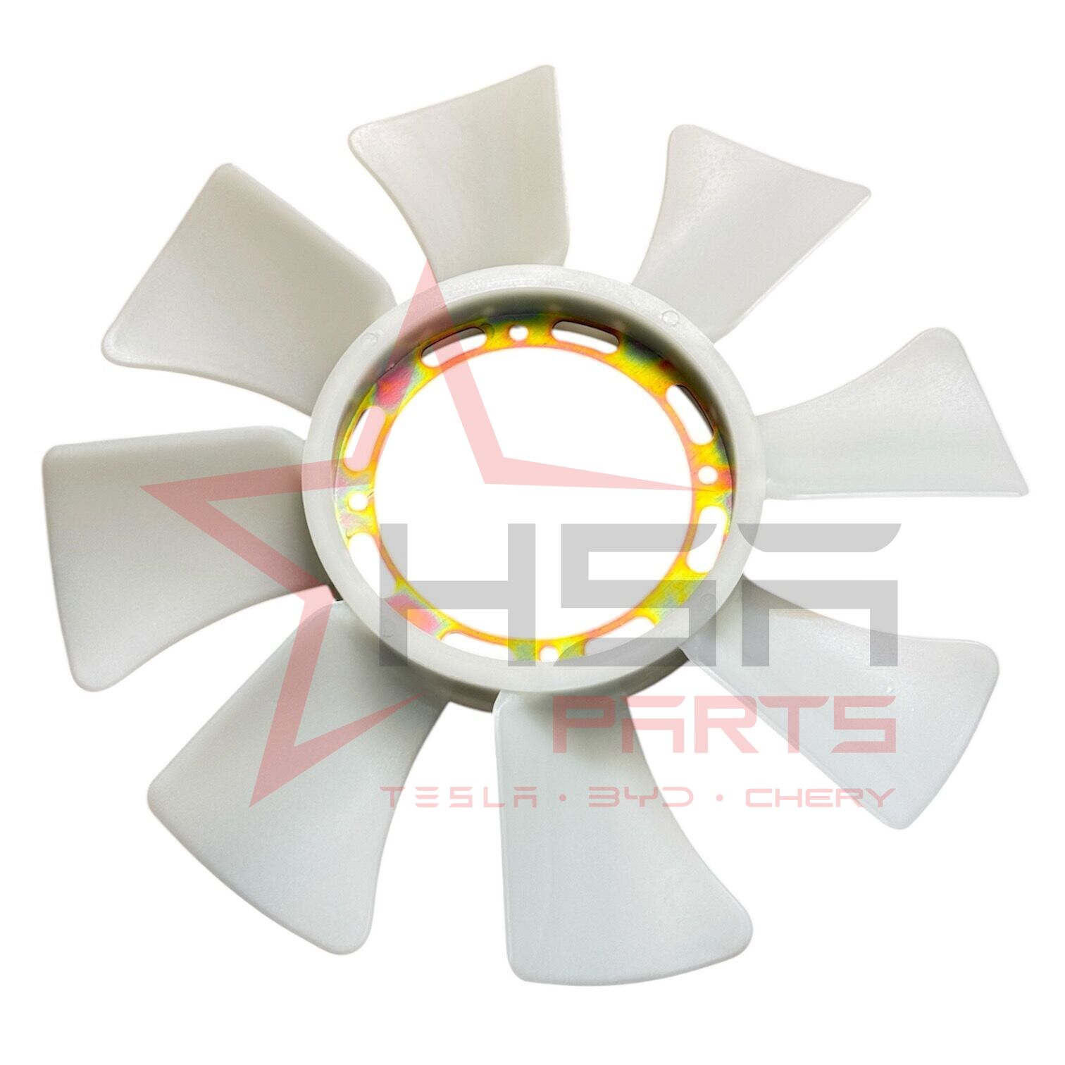 1996-2005 Hyundai H100 Kamyonet Fan Pervanesi 25261-42100