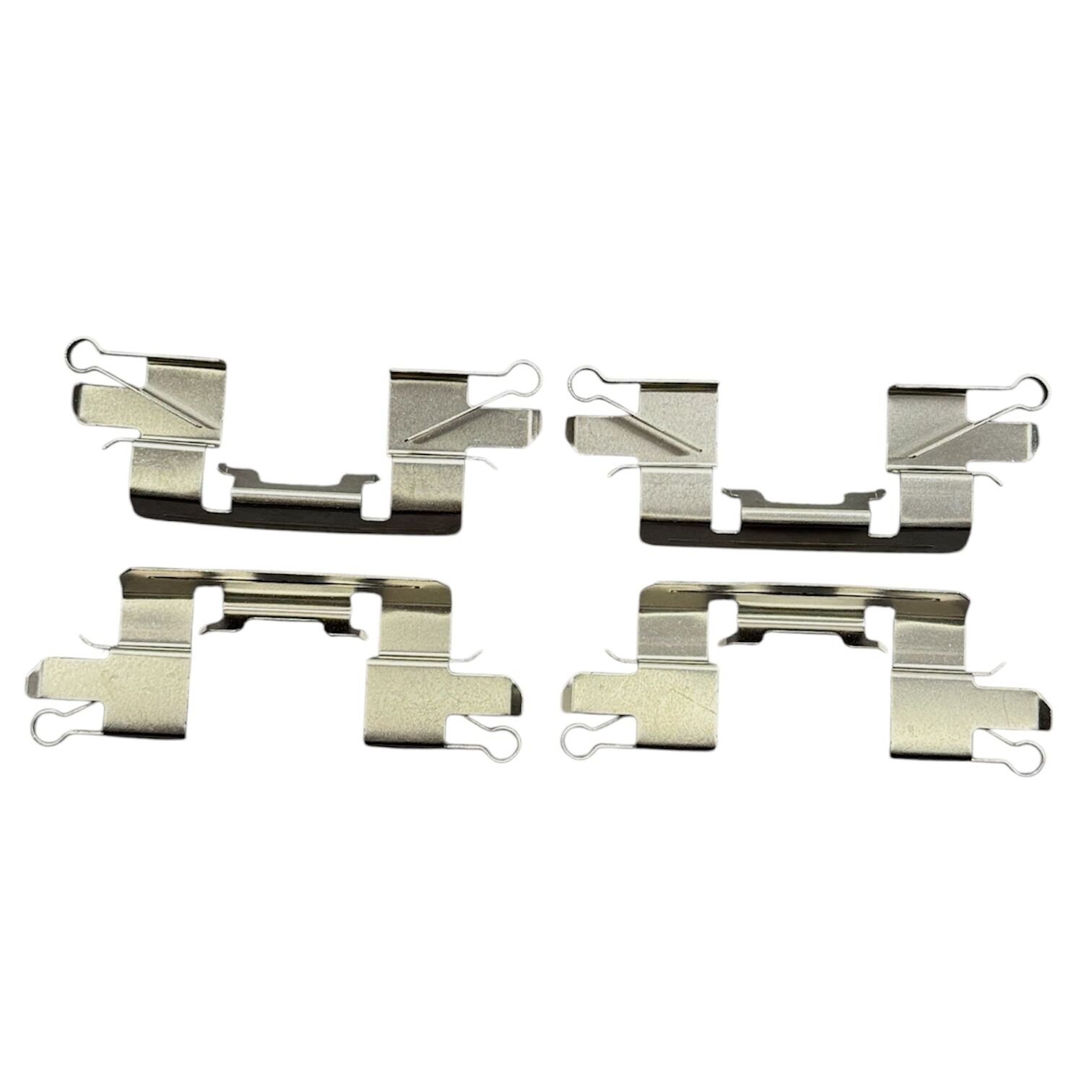 Mıtsubıshı Sac Balata Fren L200 07-19/Navara 07-14 Ön Sol/Sağ(Takım)