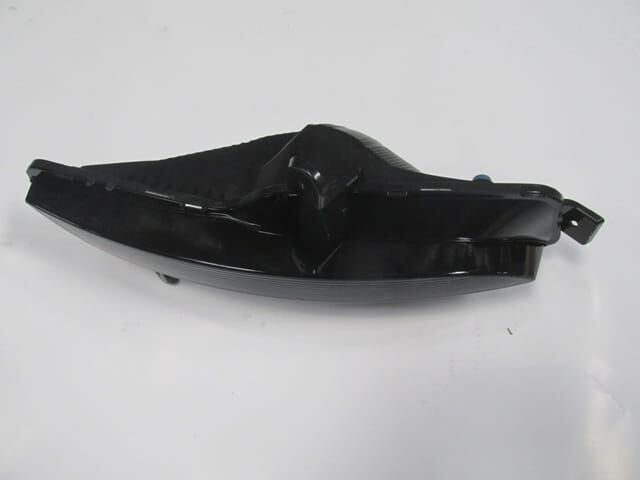 RENAULT MEGANE- 4- SD/HB- 16/20; TAMPON SİNYALİ SOL (SİYAH) (MARS) (E MARKLI)