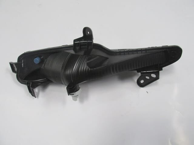 RENAULT MEGANE- 4- SD/HB- 16/20; TAMPON SİNYALİ SOL (SİYAH) (MARS) (E MARKLI)