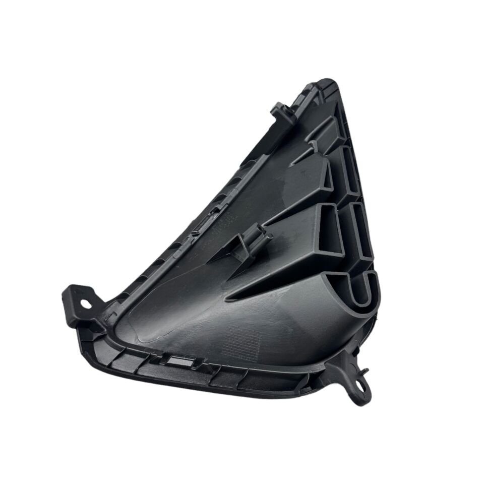 Kıa Kapak Lamba Sis Cerato 22-24 Sol (Sissiz)