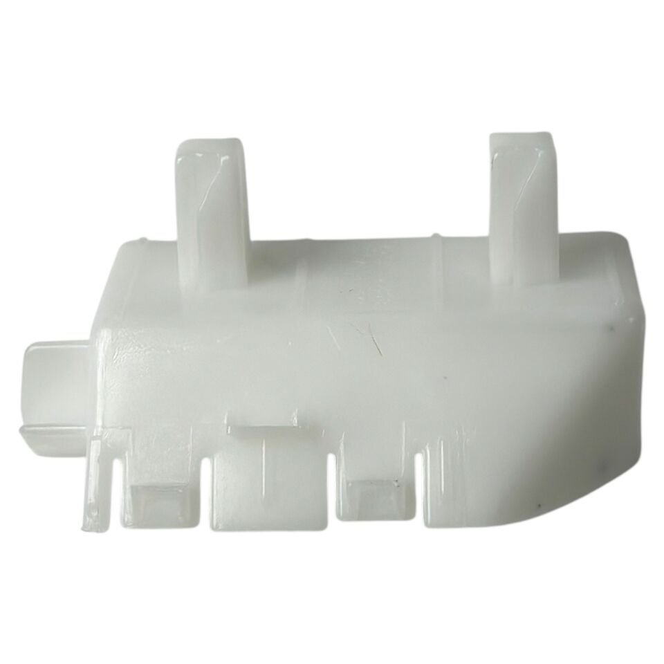 Nıssan Braket Tampon Qashqai 07-13 Arka Sağ (Küçük)