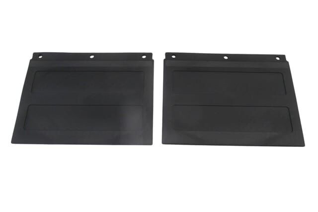 FORD TRANSIT- V363- 14/19; ARKA PAÇALIK SAĞ/SOL SET 2 PARÇA (PICK UP)