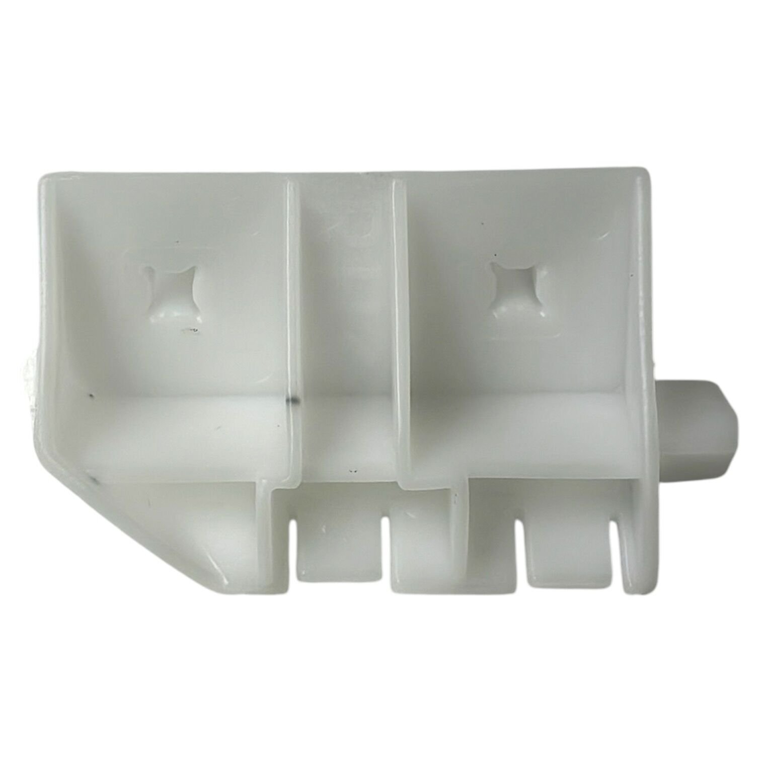 Nıssan Braket Tampon Qashqai 07-13 Arka Sağ (Küçük)