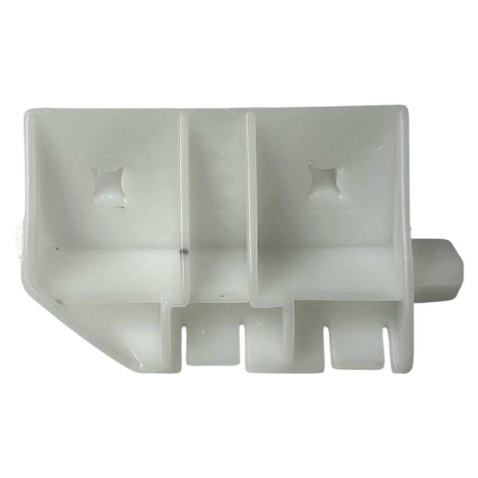 Nıssan Braket Tampon Qashqai 07-13 Arka Sağ (Küçük)