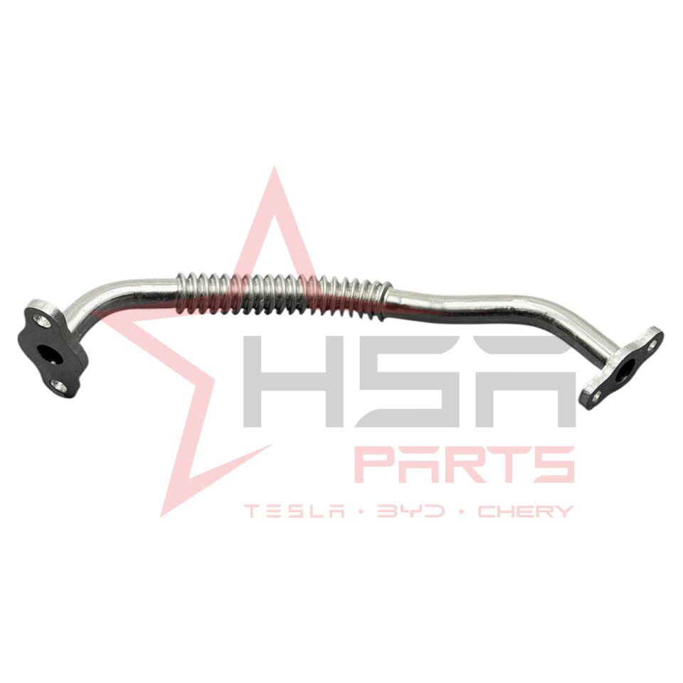 2015-2017 Kia Cerato 1,6 Dizel Dönüş Yağ Turbo Borusu 28240-2A780