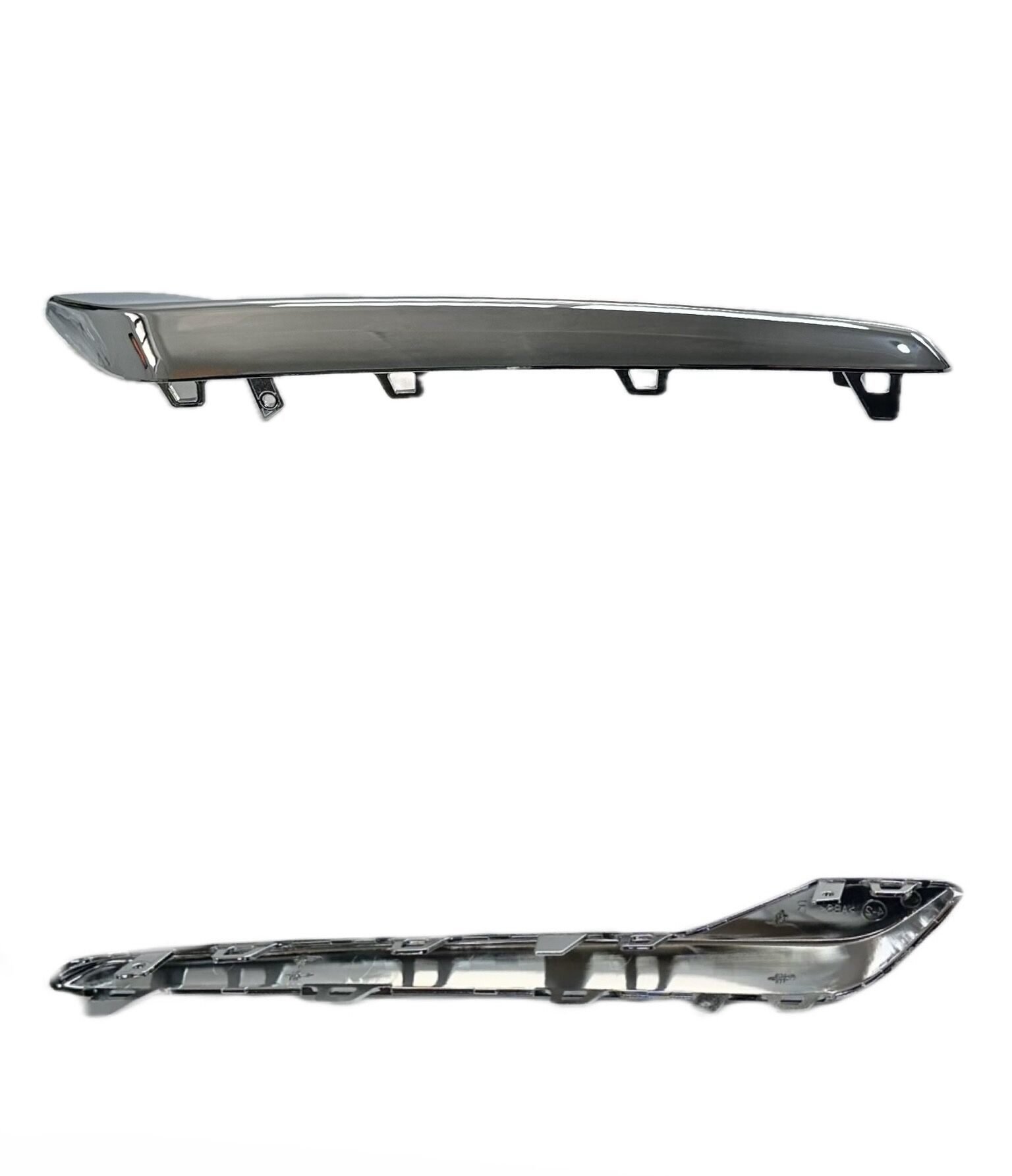 Opel Panjur Nikelajı Corssland X 17-20 Sol