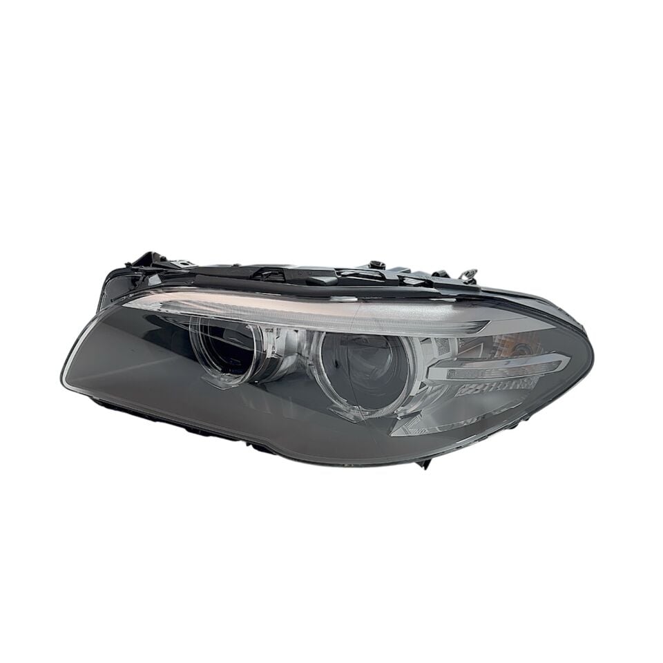 2013-2017 BMW 5 Serisi F10 Sol Far (Xenon) 63117343911