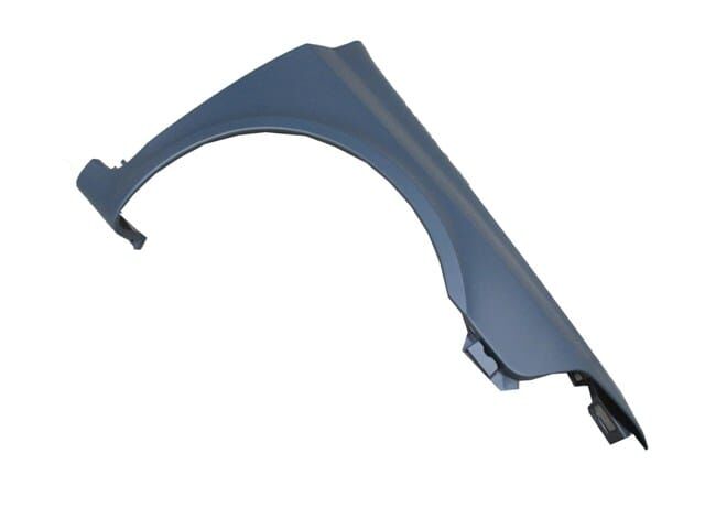 RENAULT LAGUNA- 02/05; ÖN ÇAMURLUK DELİKSİZ SAĞ ASTARLI PLASTİK (ORAN)