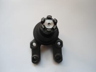 NISSAN PICK UP- D21- 86/88; ALT ROTİL 2.5/2.7cc (TD25-TD27) (GRASÖR DELİKLİ) (SH)