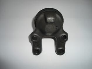 NISSAN PICK UP- D21- 86/88; ALT ROTİL 2.5/2.7cc (TD25-TD27) (GRASÖR DELİKLİ) (SH)