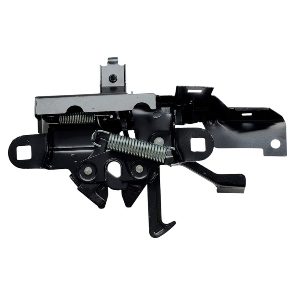 Isuzu Kilit Kaput Motor D-max 02-11